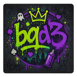 bgd3 logo